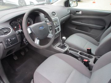 Ford Focus Turnier Fun X * Klimaanlage *