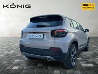 Jeep Avenger Altitude