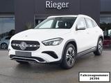 Mercedes-Benz GLA 220 4M Progressive-Advanced*Burmester*Winter - gebrauchte Mercedes-Benz GLA 220 aus dem Jahr 2024