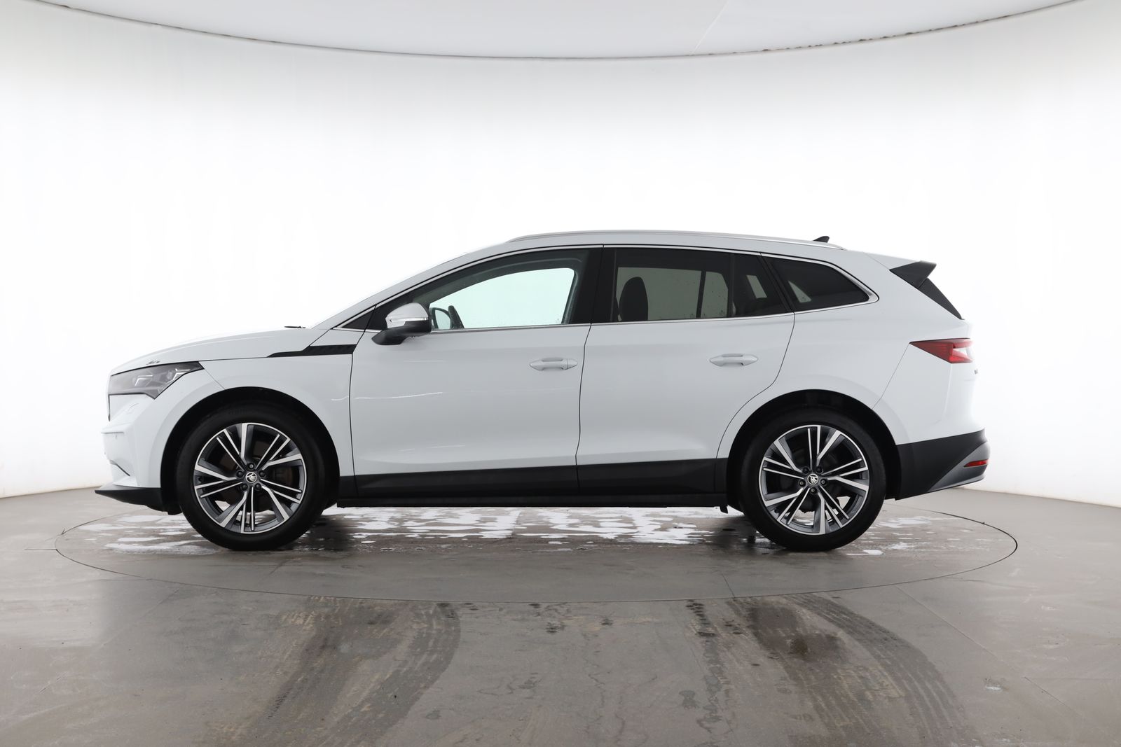 Skoda Enyaq - Bild 3