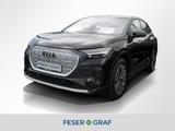 Audi Q4 e-tron Sportback 50 qu S line Int. AHK Matrix - gebrauchte Audi Q4 e-tron aus dem Jahr 2022