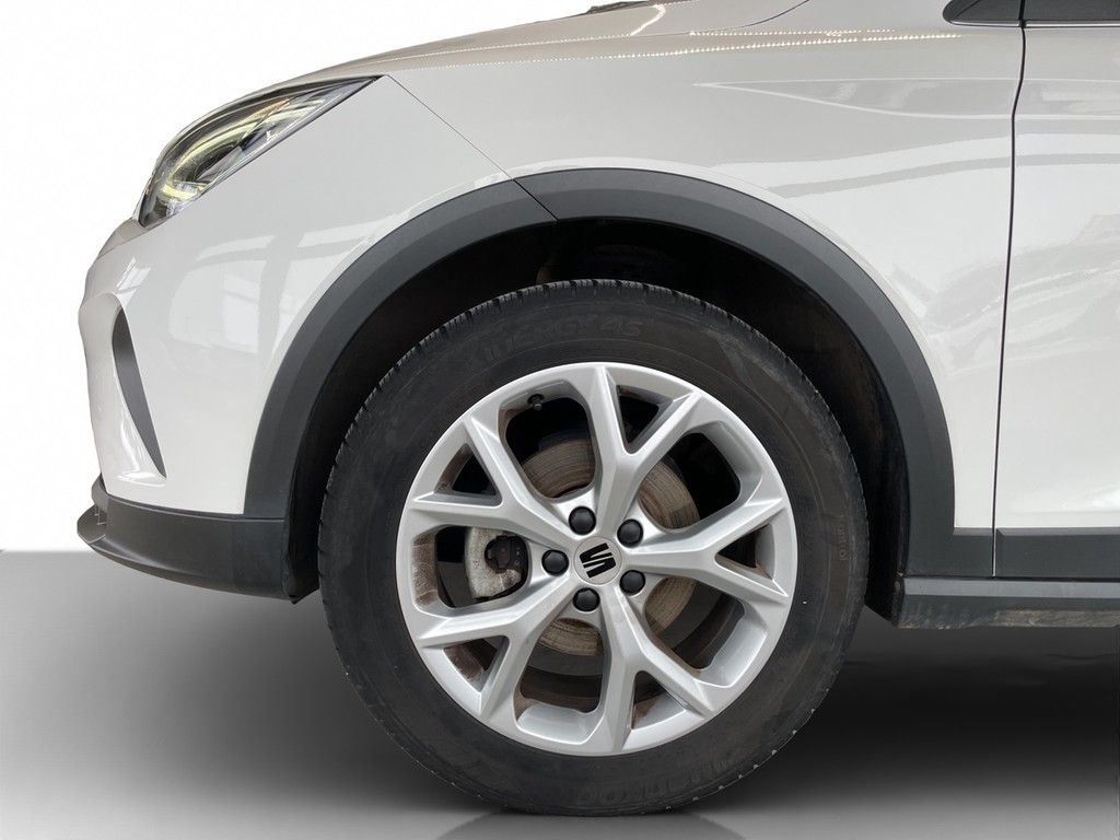 Seat Arona - Bild 18