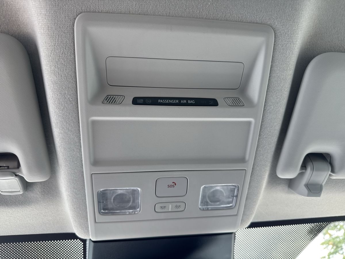 Volkswagen T7 Kombi - Bild 24