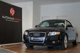 Audi A4  Cabriolet 3.0 TDI quattro 1. HD|52 TKM|LEDER - gebrauchte Audi A4 aus dem Jahr 2007