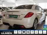 Peugeot 308 Cabrio CC Platinum Navigation Voll-Leder Alu - Peugeot 308 in Düsseldorf