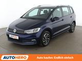 Volkswagen Touran 1.5 TSI ACT Join Aut.*NAV*LED*ACC*PDC*SHZ - VW Touran Gebrauchtwagen in Leipzig