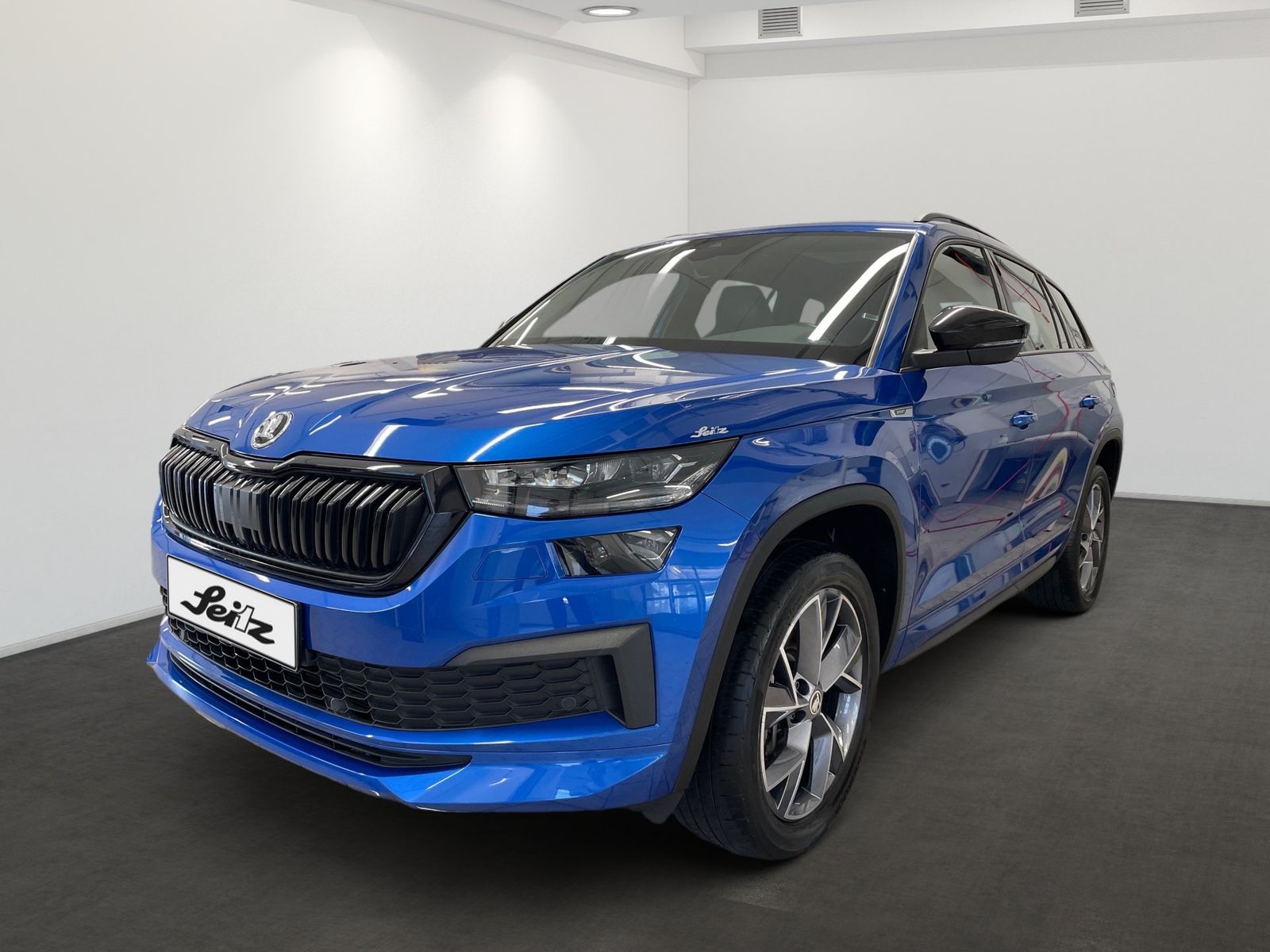 Skoda Kodiaq - Bild 2