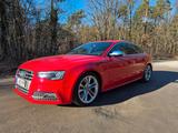 Audi S5 3.0 TFSI S tronic quattro Sportback ABT B&O - Audi S5 aus 2013