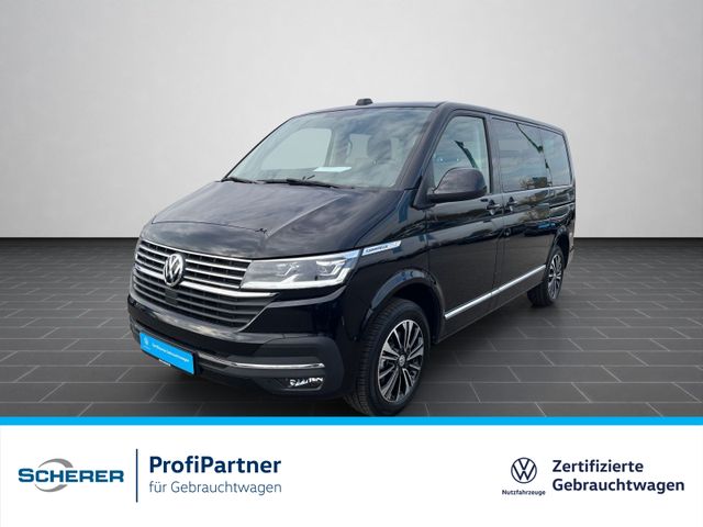 Volkswagen T6.1 Caravelle 2.0 TDI DSG Highline LED NAVI SHZ