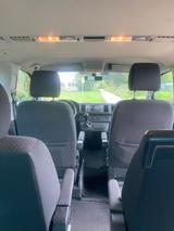 Volkswagen T6 Multivan - Volkswagen T6 Multivan in Mannheim