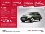 Audi Q5 40 TDI S line quattro Matrix Pano B&O Leder - Audi Q5 Gebrauchtwagen in Dresden