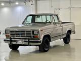 Ford F 150 XLT GAS Anlage + H-Kennzeichen - Ford F 150 mit LPG-Antrieb: Geländewagen
