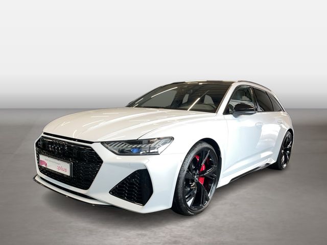 AUDI RS 6 Avant 360 3xKlima 4xSHZ ACC AUT Akustikglas