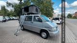 Volkswagen T4 2.syncro,4x4,Standhzg, 5 Sitze,Mixto,LKW Zul. - Volkswagen T4: Lkw