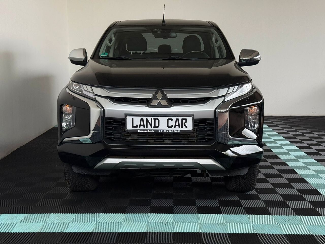 Other Mitsubishi L200 150CV 2.3 D INTENSE Double Cab 4 imagem 2