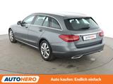 Mercedes-Benz C 180 T Avantgarde Aut.*NAV*LED*TEMPO*PDC*SHZ* - Mercedes-Benz C 180 Gebrauchtwagen in München