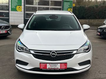 Opel Astra - 3