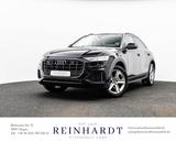 Audi Q8 55TFSi Q 20Z./LED/ACC/SIDE/MEMORY/CARPLAY/DAB - gebrauchte Audi Q8 aus dem Jahr 2022