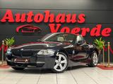BMW Z4 Roadster 3.0si LEDER/SHZ/XENON/MULTI/EL.SITZE - BMW Z4: Roadster, 3.0