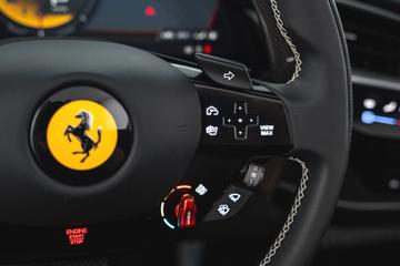 2024 Ferrari SF90 — миниатюра 17