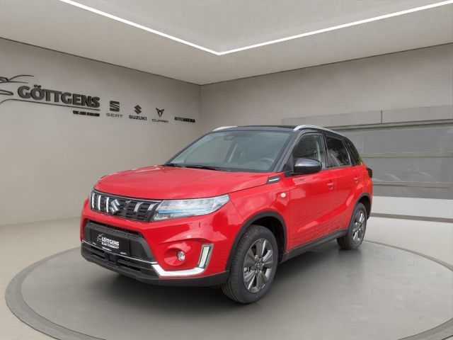 Suzuki VITARA 1.5 DUALJET COMFORT SHZ LED