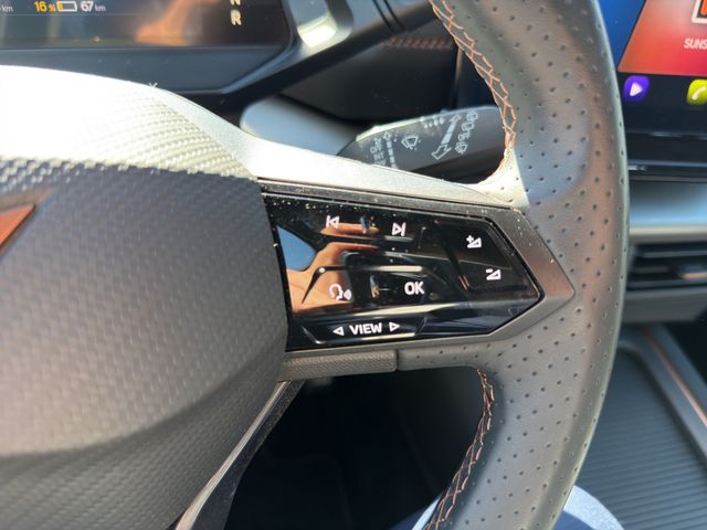 Born 58kWh 150 kW