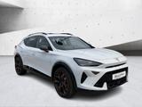 Cupra Formentor VZ Extreme 1.5eHybrid 19 NAVI PANO 360 - Cupra Formentor mit Hybrid-Antrieb: Automatik