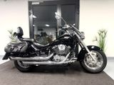 Kawasaki VN 900 Classic TOP-AUSSTATTUNG ! - KAWASAKI VN900