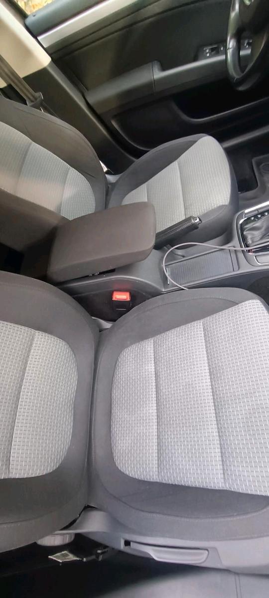 Skoda Superb 2010 — photo 10