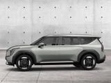Kia EV9 ***GT-Line / Allrad / 360 Grad Kamera/Head U - Kia: K9