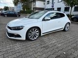 Volkswagen VW Scirocco 1.4 TSI  #Gelb Motor  Kontrol ... - Volkswagen Scirocco in Duisburg