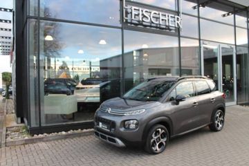 Citroen C3 Aircross 2021