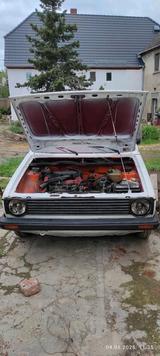Volkswagen VW Caddy 14D 1 I | Verkauf od. Tausch (vor... - Volkswagen Caddy mit Diesel-Antrieb: 14d