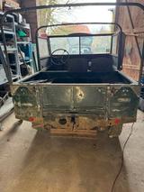 Land Rover Serie I LHD - Land Rover Serie I Gebrauchtwagen