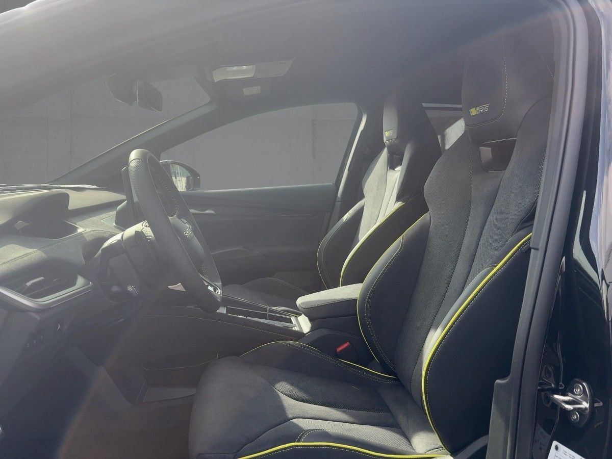 Skoda Enyaq - Bild 19