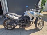 BMW F650GS - BMW 2010 F650GS