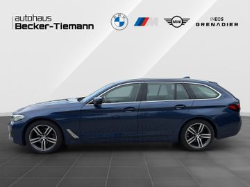 BMW 520 - 3
