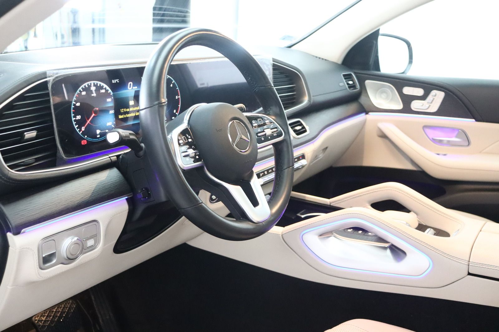 Fahrzeugabbildung Mercedes-Benz GLE 400 Coupe d 4Matic * AMG *