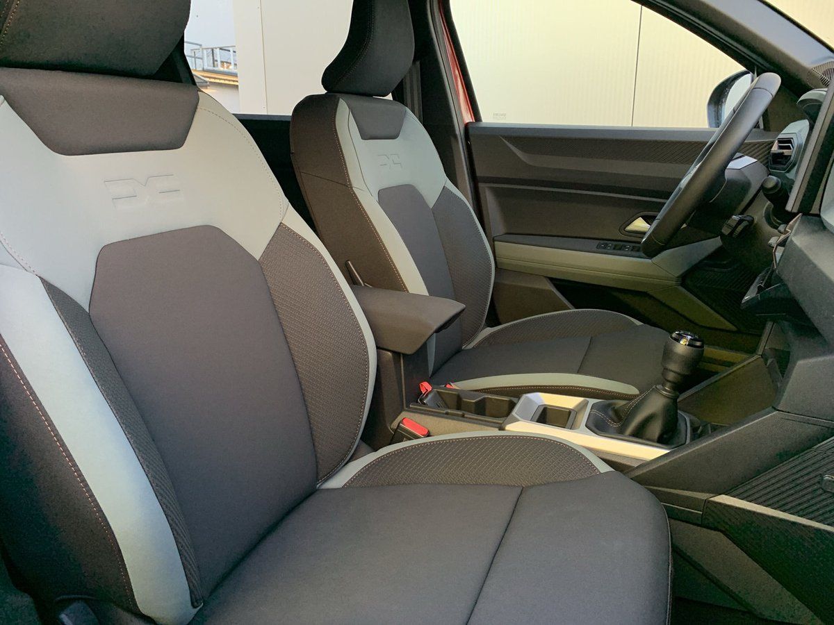 Dacia Bigster - Bild 25