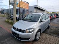Volkswagen Golf Plus VI*NUR 50TKM*KLIMA*TEMP*4ELEK FENSTER*