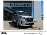 Nissan Primastar L1H1 3,0dCi 170 DCT Seaside Dethleffs - Nissan Primastar in Essen