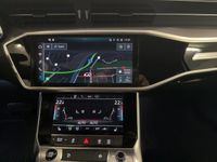 Audi A6 - Vorschau Bild 15