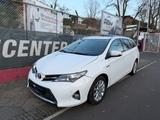 Toyota Auris Touring Sports Hybrid Edition*AUTMATIK*Kam - Toyota Auris mit Hybrid-Antrieb