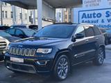 Jeep Grand Cherokee 3.0 CRD Overland LEDER,PANO,VOLL - Jeep Grand Cherokee in Duisburg