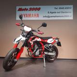 Andere Swm SM 125 R MOTARD - 125