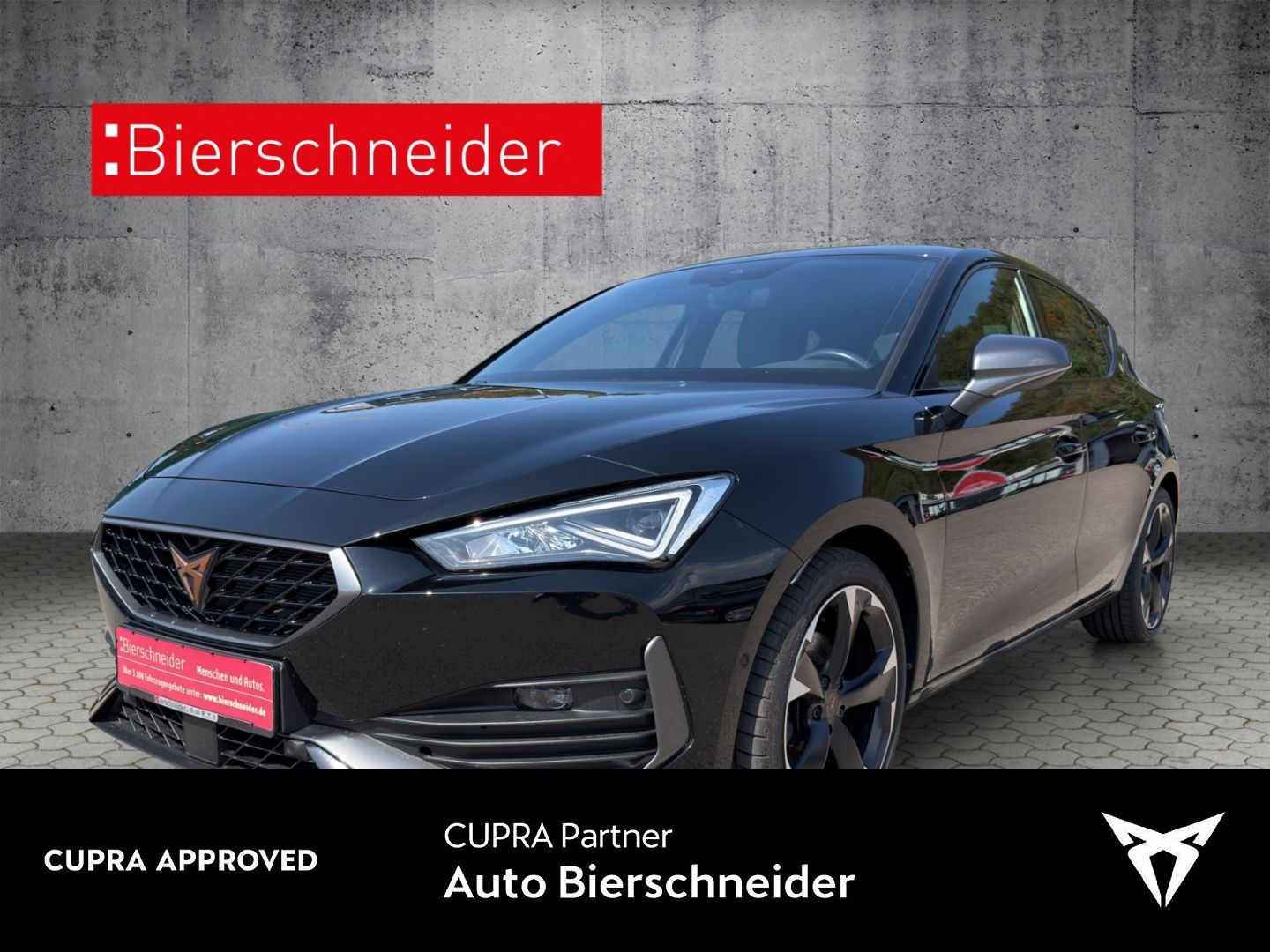 Cupra Leon - Bild 1