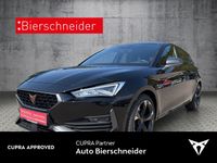 Cupra Leon - Vorschau Bild 1