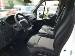 Fahrzeugabbildung Master III Pritsche Fahrgest. L2H1 3,5t 3