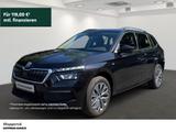 Skoda Kamiq Tour 1.0 TSI LED KAM SHZ PDC LM ZV - Skoda Kamiq in Solingen