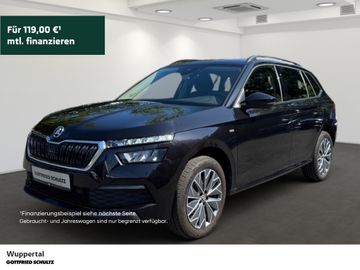 Skoda Kamiq - 1